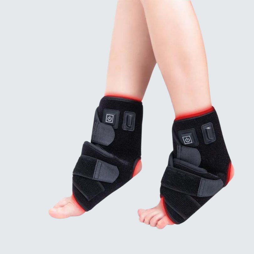 Pedillux - LEDTerapia para pés