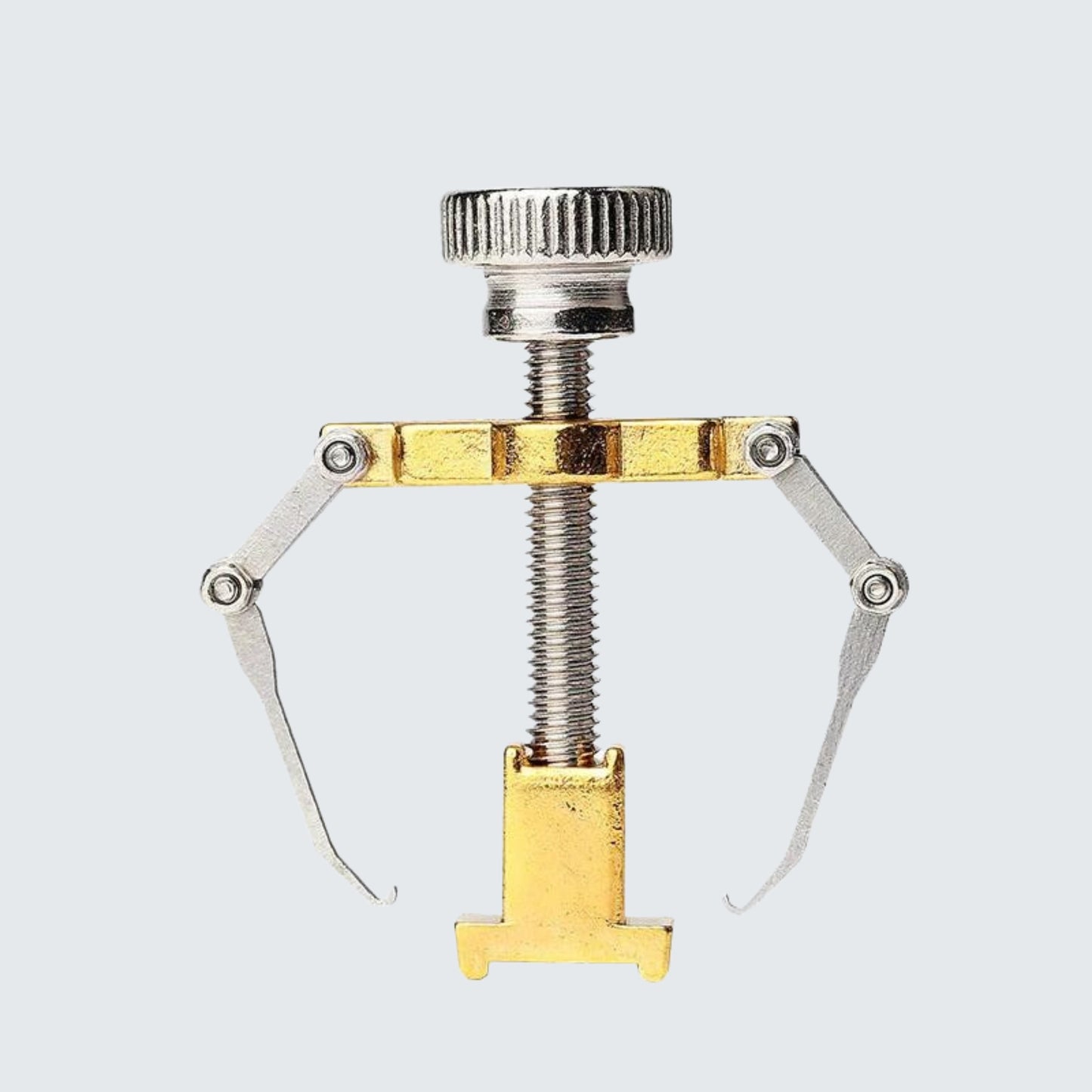 Desencravador de Unhas