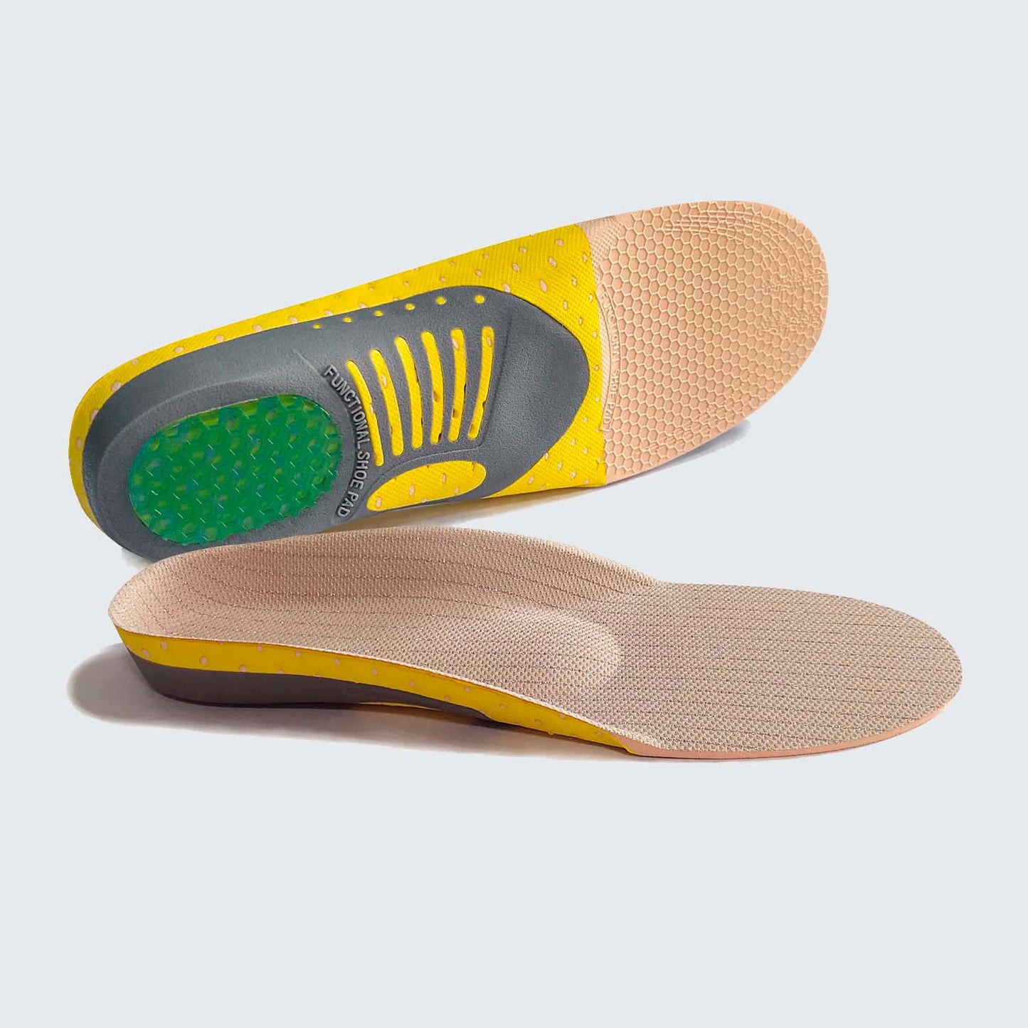 Palmilha Ortopédica UltraGel