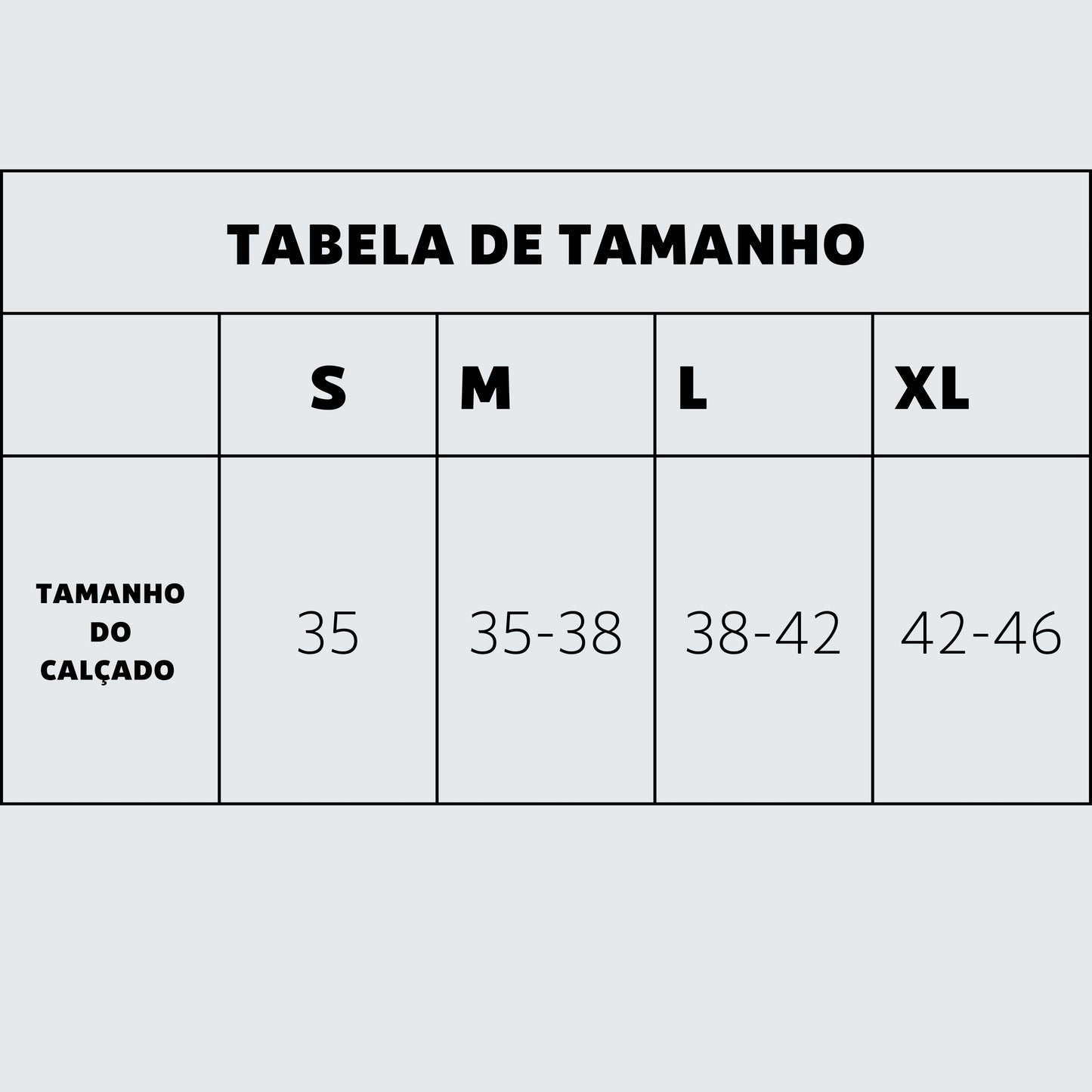 Tornozeleira Ortopédica