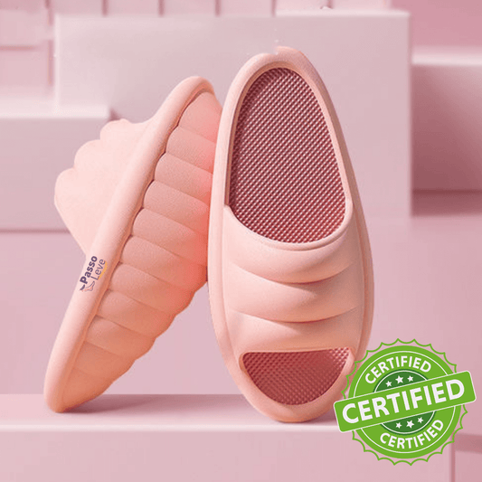 Passo Leve™ - Sandália de Exercícios para Circulação