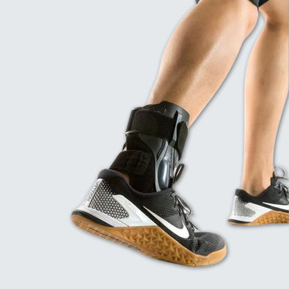 Tornozeleira Ortopédica