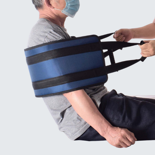 Estilingues De Enfermagem De Transferência