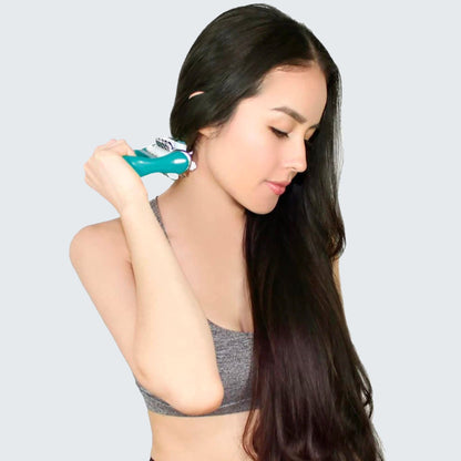 Massageador para Drenagem Linfática