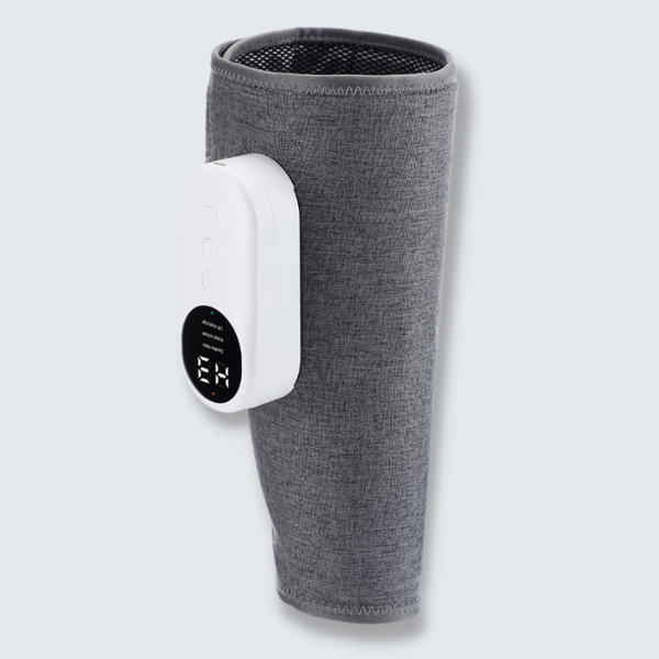 CIRCURelax™ - Terapia Para Pernas Inchadas e Doloridas