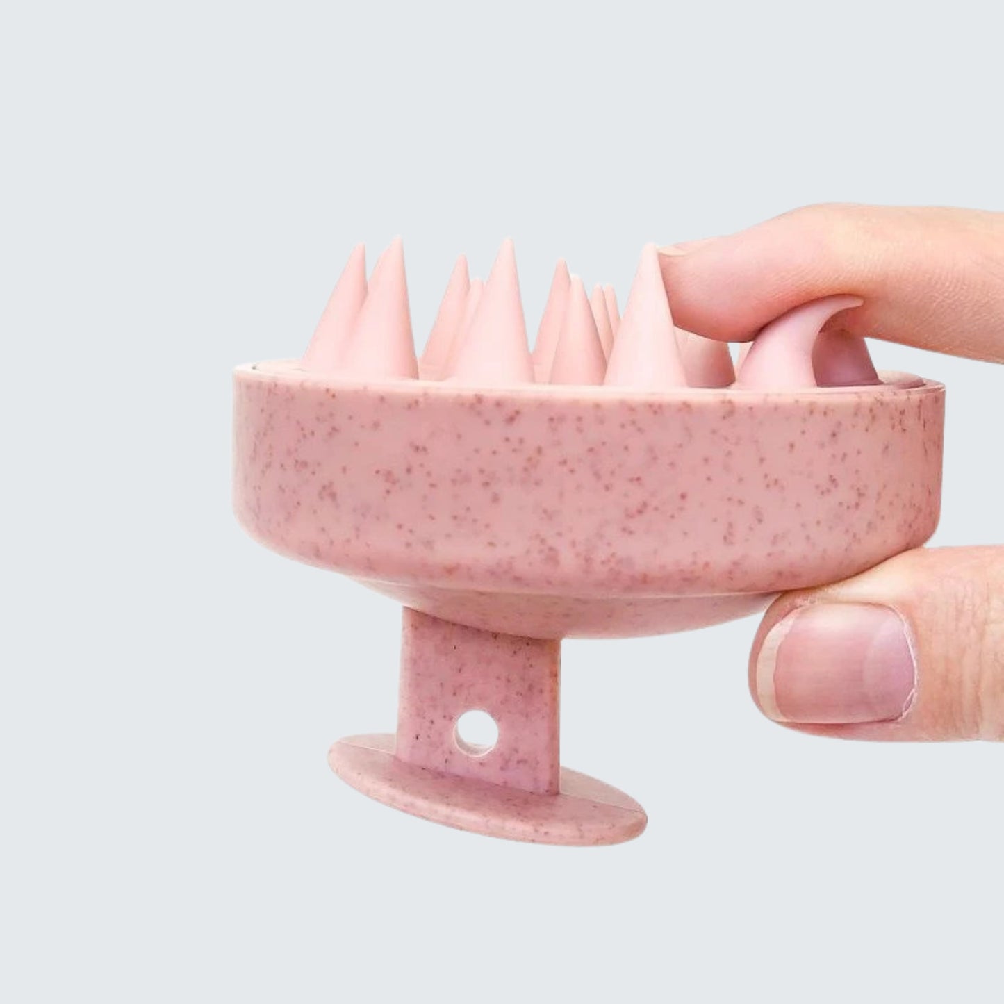 Escova de Cabelo Massageadora Anticaspa