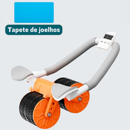 ProFit - Roda Abdominal