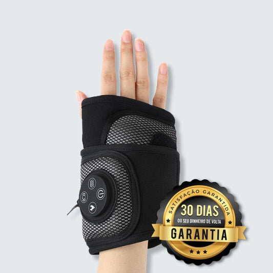 Terapia Ortopédica para Punhos e Mãos