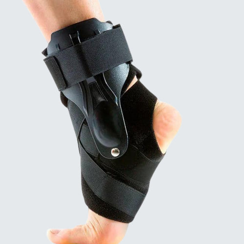 Tornozeleira Ortopédica