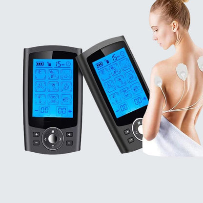 Aparelho TENS Fisioterapia portátil