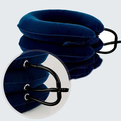 Neck Stretcher - Descompressão de Cervical