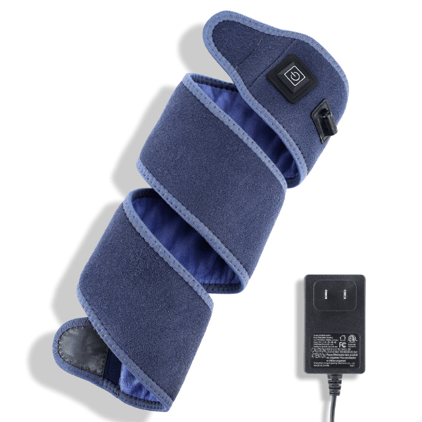 Cinta de Terapia de Aquecimento para Tornozelos, Punhos e Braços