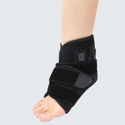 Pedillux - LEDTerapia para pés