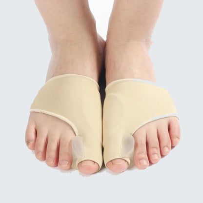 Tala Ortopédica para Joanetes