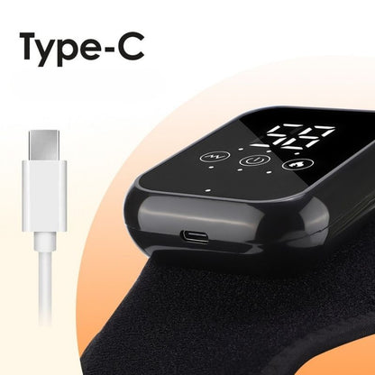 Massageador OrtoVida 3 em 1