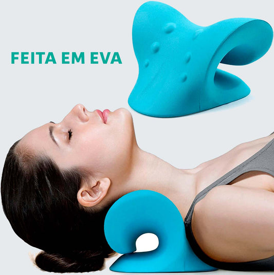 LONGFlex - Alongador Cervical Ortopédico