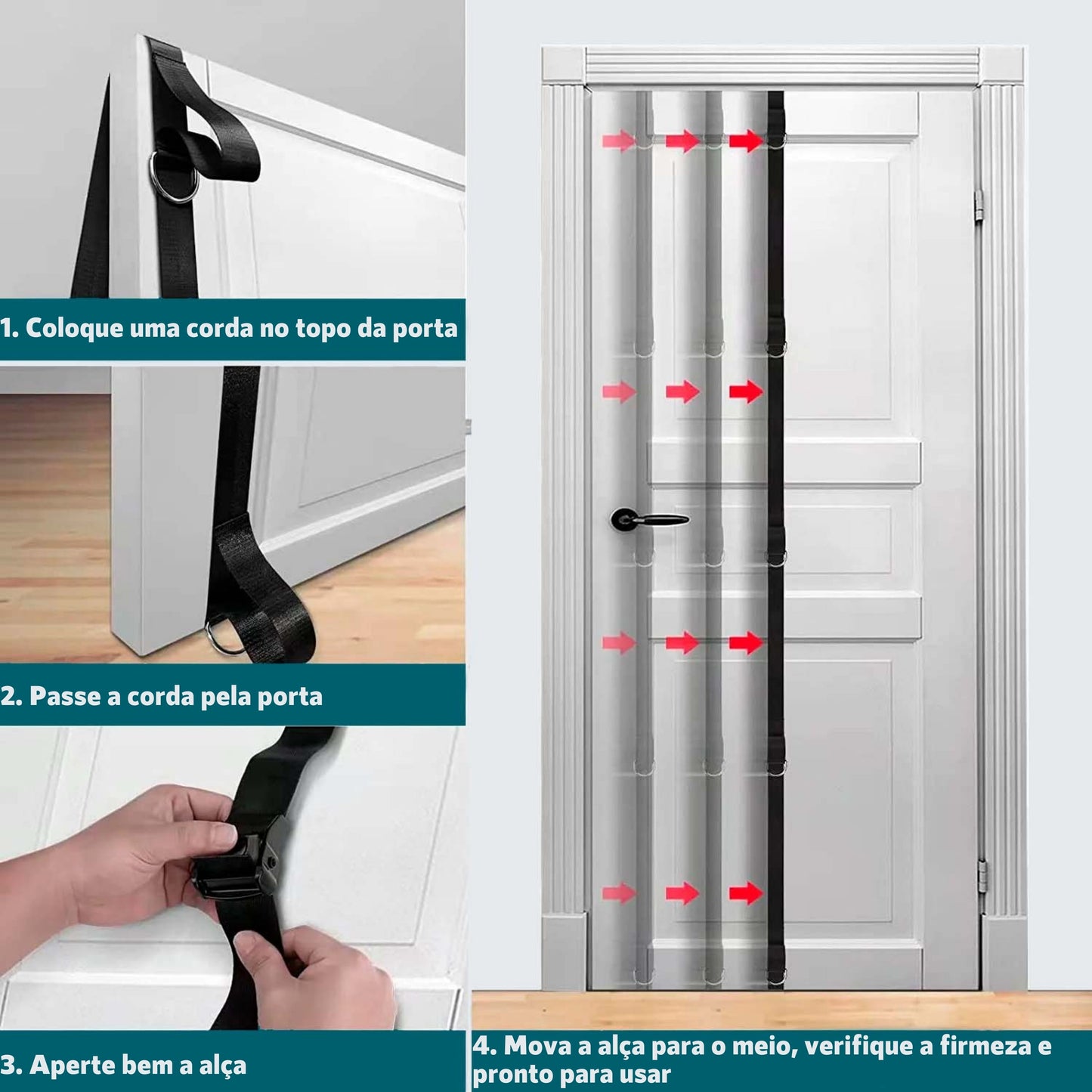 Faixa de Exercícios