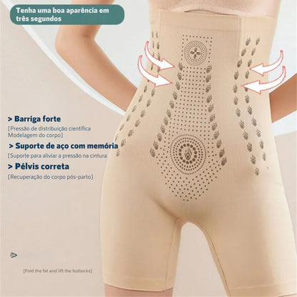 Cinta Ortopédica para Circulação