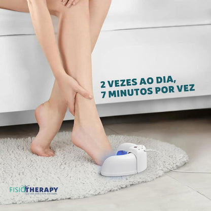 NailCare: Tratamento e Fortalecimento das Unhas com LED UV