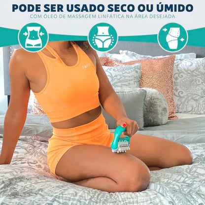 Massageador para Drenagem Linfática