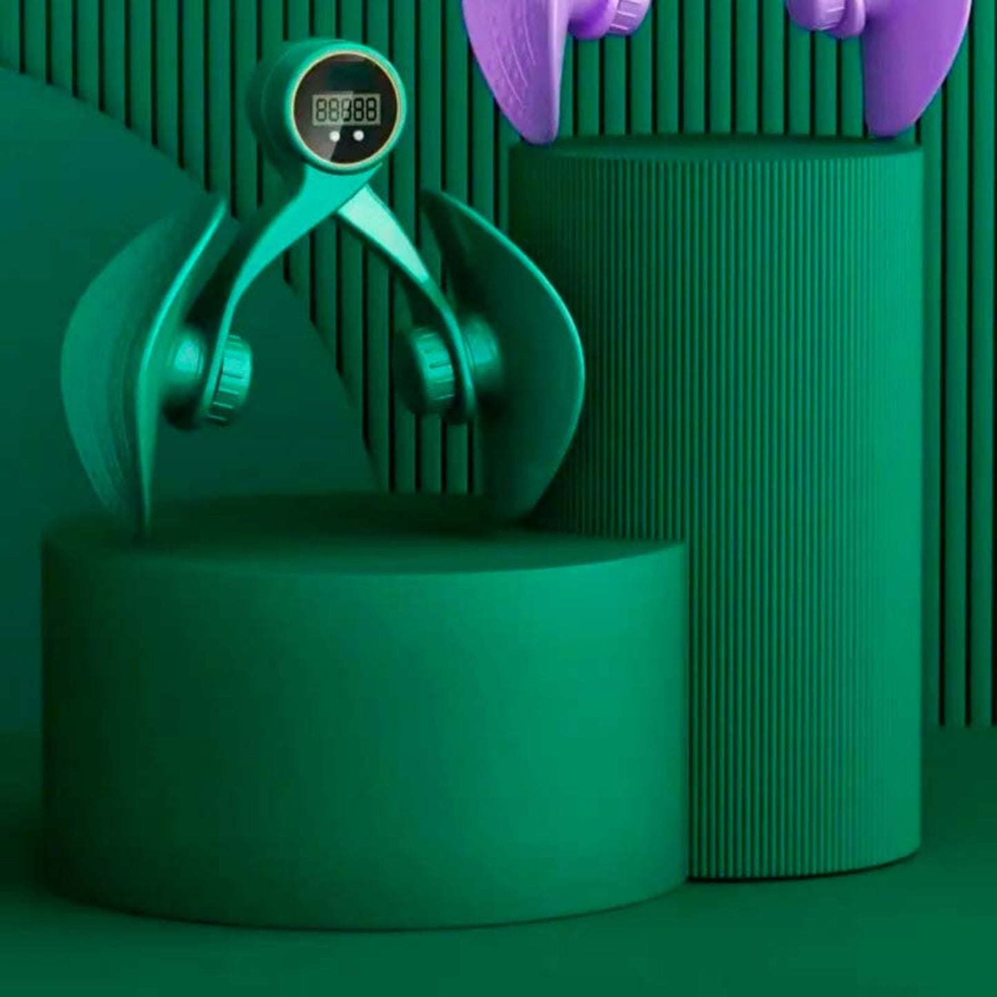 Exercicios para fortalecimento das Pernas