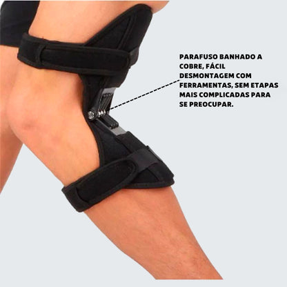 Suporte Ortopédico para Joelhos