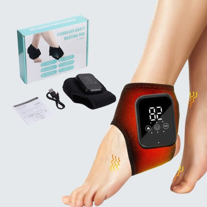 Massageador OrtoVida 3 em 1