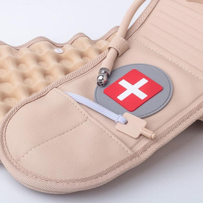 AirFlexLombar - Terapia Ortopédica para Lombar