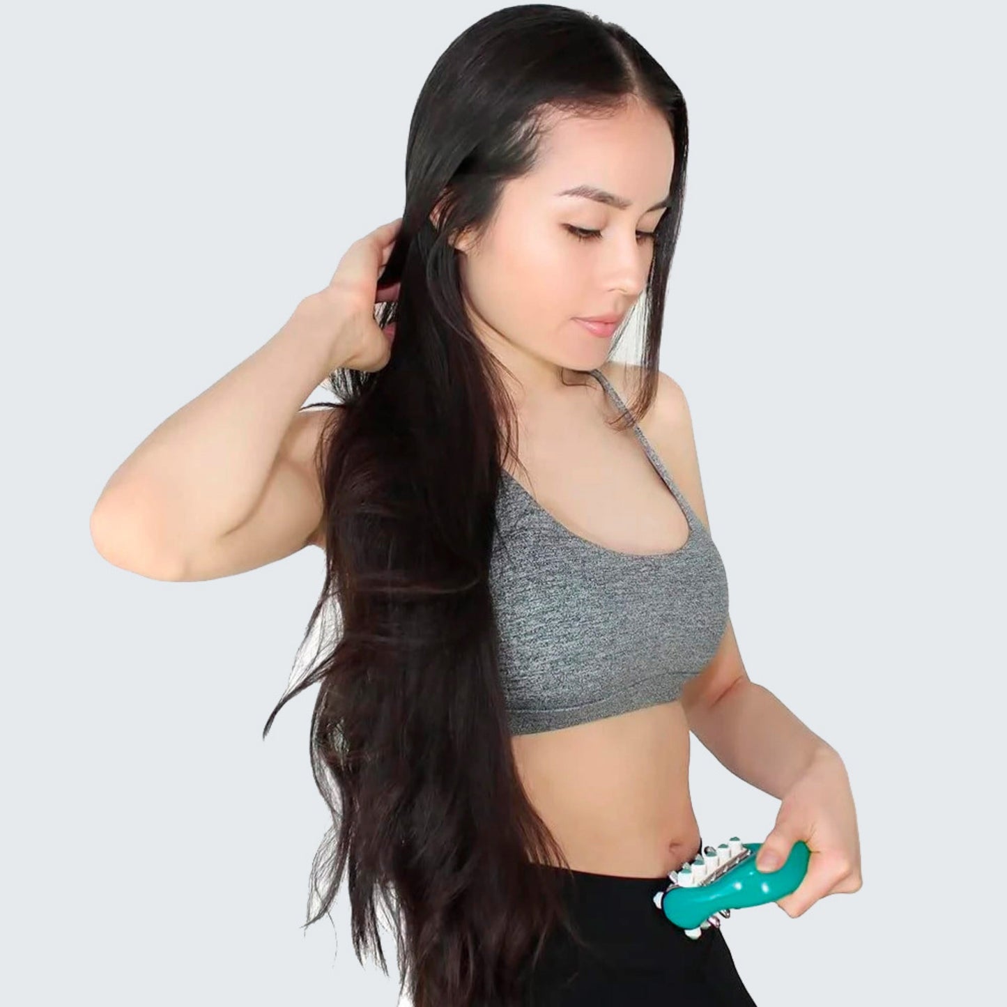 Massageador para Drenagem Linfática