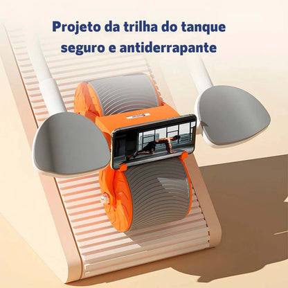 ProFit - Roda Abdominal