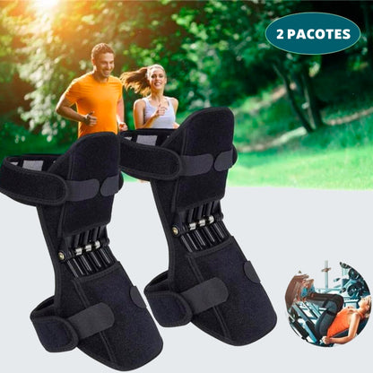 Suporte Ortopédico para Joelhos