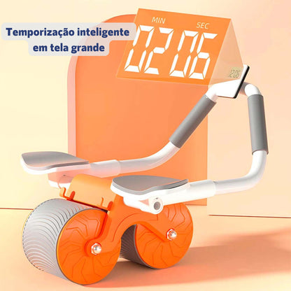 ProFit - Roda Abdominal