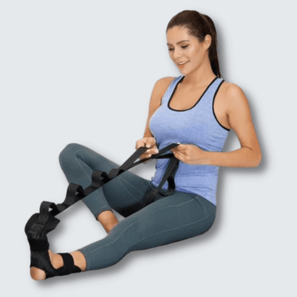 Cinta de Alongamento