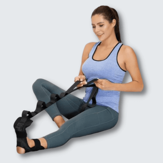 Cinta de Alongamento