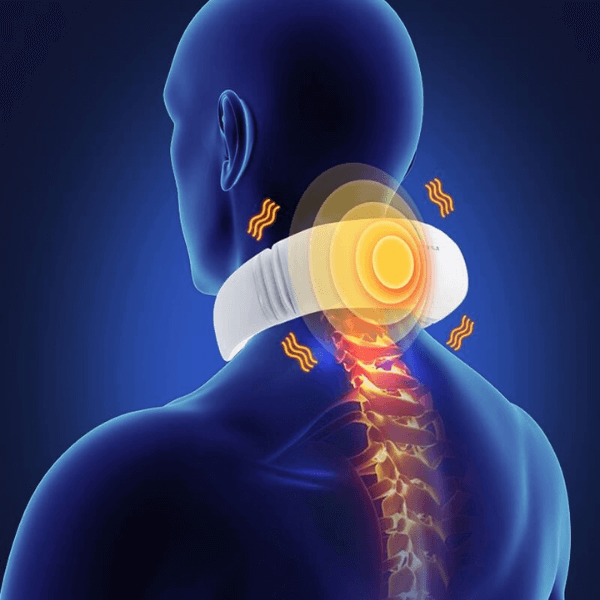 Terapia para Coluna Cervical