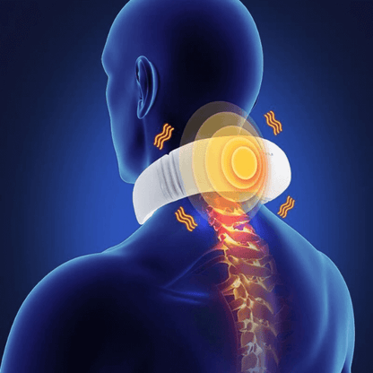 Terapia para Coluna Cervical