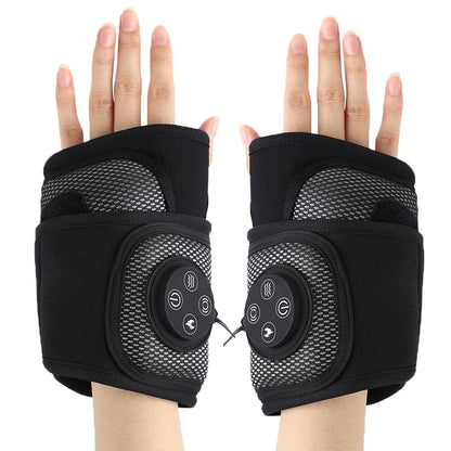 Terapia Ortopédica para Punhos e Mãos