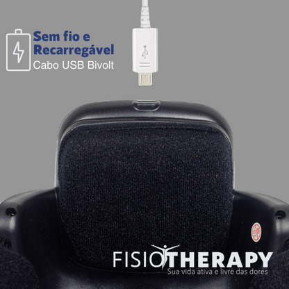 Terapia Ortopédica para Joelho