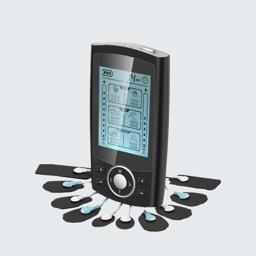 Aparelho TENS Fisioterapia portátil