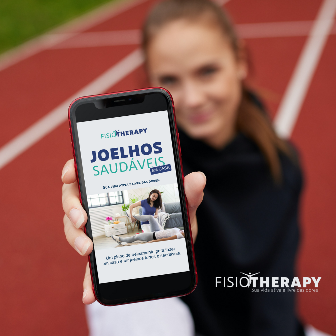 Plano De Treinamento Para Ter Joelhos Fortes E Saudáveis