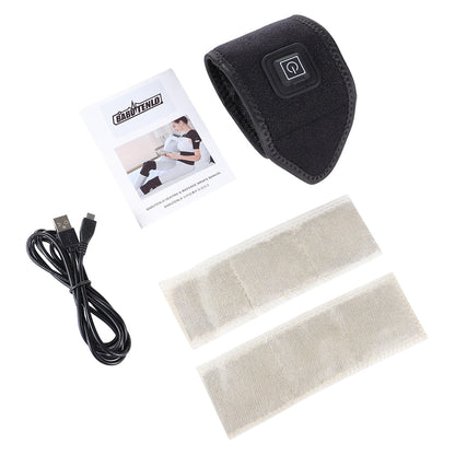 Compressa Quente para Punhos e Mãos