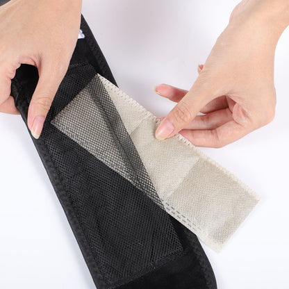 Compressa Quente para Punhos e Mãos