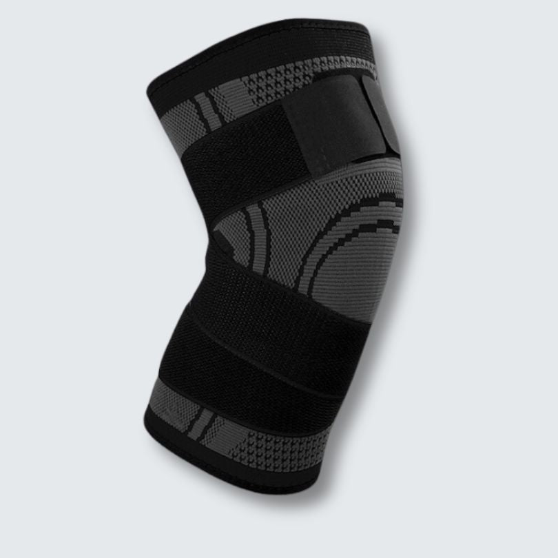 Joelheira Ortopédica de Compressão para dia-a-dia