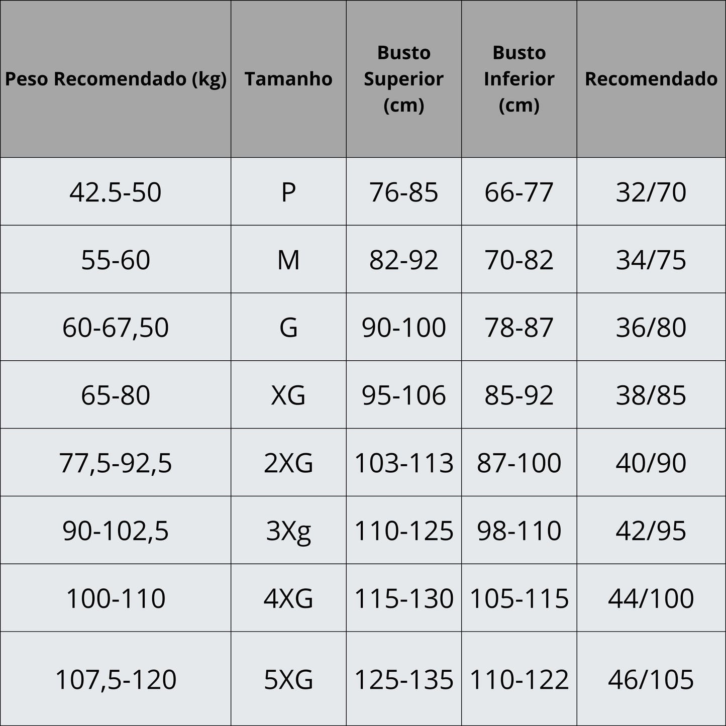 Top Postural Ortopédico