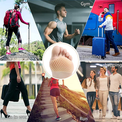 Palmilha Ortopédica