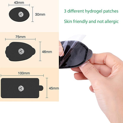 Aparelho TENS Fisioterapia portátil