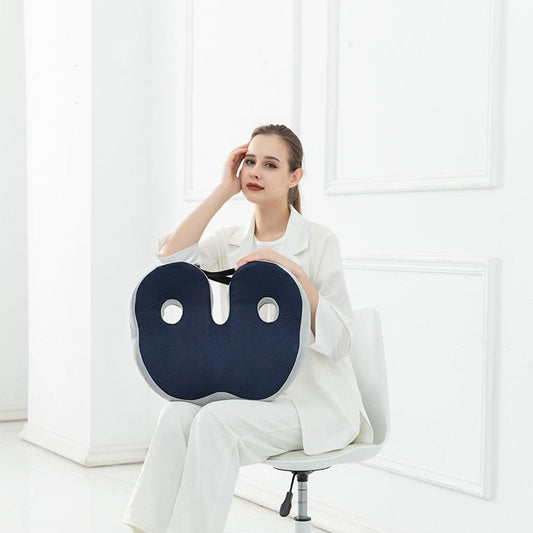Almofada Ortopédica Postural - Assento gel ultra confortável