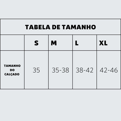 Tornozeleira Ortopédica