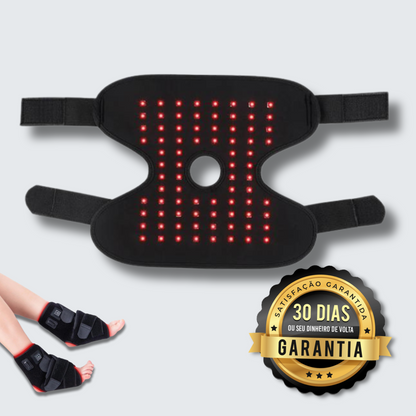 Pedillux - LEDTerapia para pés